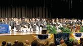 Kent State Columbiana County campuses hold commencement ceremonies