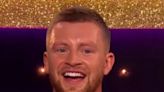 Strictly star Adam Peaty’s ex-girlfriend suggests show’s ‘curse’ led to break-up