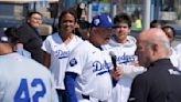 Shaikin: How Harry Edwards continues to honor Jackie Robinson's legacy