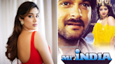 Janhvi Kapoor On Whether She Wants To Star In Mr. India Sequel: 'Don't Know If That Should Ever Be Remade'