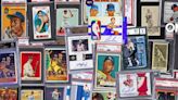 The Most Valuable Trading Cards Ever Sold