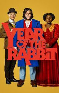 Year of the Rabbit