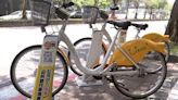 卡努颱風來了！沒事別出門 台北市YouBike、共享機車3日停止營運