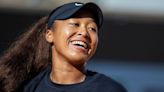 Osaka hopes to transfer mum skills on to court