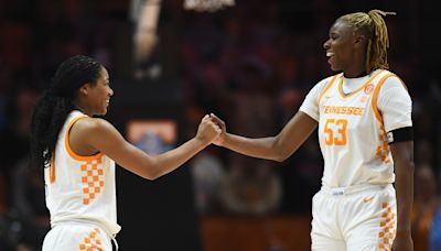 Lady Vols basketball schedule 2024-25 includes West Palm Beach Classic