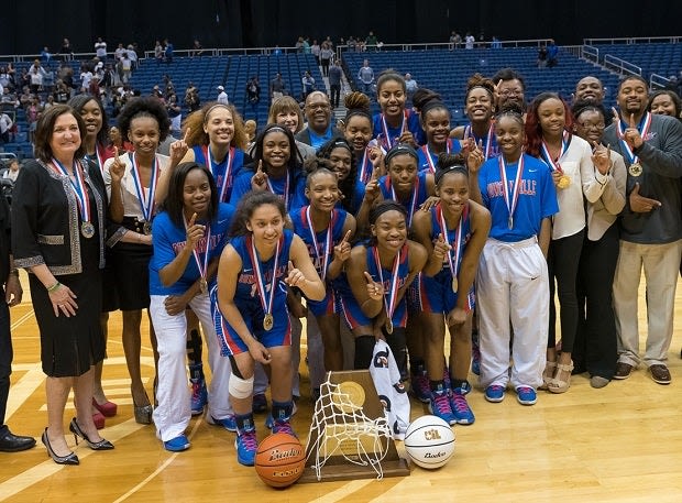 High school girls basketball: Every team that has appeared in the final MaxPreps Top 25 since 2009