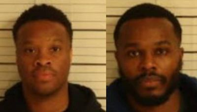 Two former Memphis police officers indicted after deadly wreck during pursuit