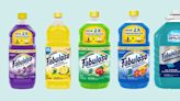 The Full List of Recalled Fabuloso Cleaners That May Cause Bacterial Infections