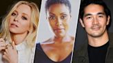 ‘Judgement’: Portia Doubleday, Christine Adams & Ken Kirby Join ABC Pilot