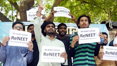 Morning briefing: Oppn to raise NEET row in Parliament; PM Modi to meet top bureaucrats this week, more news