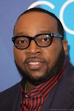 Marvin Sapp