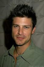 Greg Vaughan