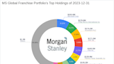 MS Global Franchise Portfolio Adjusts Holdings with a Notable Decrease in Reckitt Benckiser ...