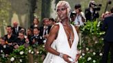 Jodie Turner-Smith Says Met Gala Gown Was 'Deliberately Bridal' Following Joshua Jackson Split: 'A Rebirth'