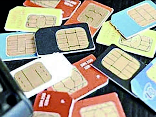 How to check SIM cards registered on your Aadhaar card: A step-by-step guide - Times of India