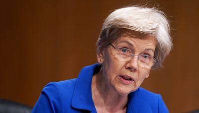 JPMorgan CEO Jamie Dimon’s salary should be cut instead of hiking fees on 80 million customers, Elizabeth Warren says