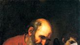 José de Ribera, ese joven del siglo XVII que tanto se lleva ahora