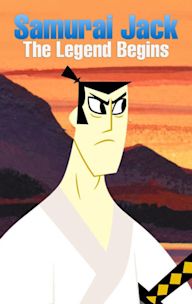 Samurai Jack