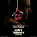 Super Therapy: A Superhero Parody