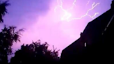 Thunder set to hit Stoke-on-Trent in weekend washout