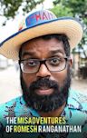 The Misadventures of Romesh Ranganathan