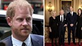 Prince Harry's 'Terrible' Confessions: Brits 'Embarrassed' by Duke's 'Compromising' Memoir That 'Inflicted Irreversible Wounds'