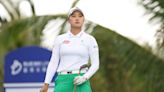 Minjee Lee's 65 leads after first round of Blue Bay LPGA in China