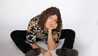 'Weird Al' Yankovic on His New Single, and Future Album Plans