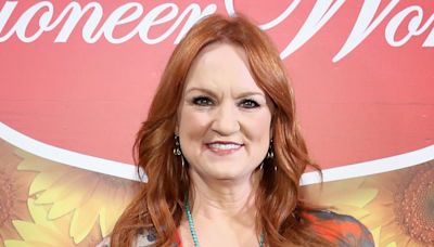 10 Types Of Ingredients Ree Drummond Swears By