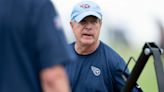 Titans’ Brian Callahan on hiring Bill: ‘There was no family discount’