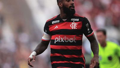 Palpite Flamengo x Vasco - Campeonato Brasileiro - 15/9/2024