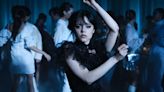 Jenna Ortega Choreographed the Viral Dance Scene in “Wednesday” Herself