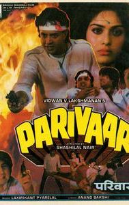 Parivaar