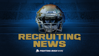 Notre Dame football makes final four for 2025 Louisiana running back