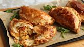 ‘Cheat’ Cornish pasty recipe is the ultimate comfort food