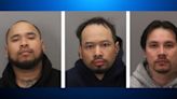 3 arrested in 2023 East San Jose homicide case