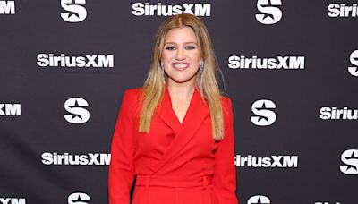 Kelly Clarkson's Reaction to Her Brandon Blackstock Divorce Gives Insight Into Her Next Chapter