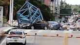 Woman Injured in Florida Crane Collapse Sues Contractor, Others