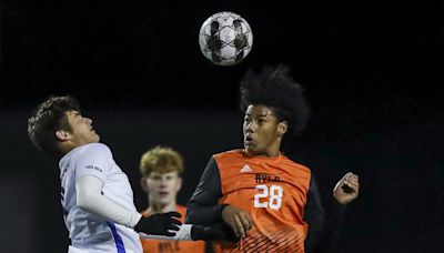 Who are the top defenders in Greater Cincinnati high school soccer in 2024?