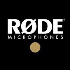 Røde Microphones