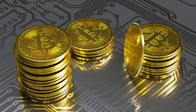 Down 20% in a Month, Is Bitcoin Still Worth Buying? | The Motley Fool