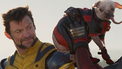 Deadpool & Wolverine: The 10 Biggest Burning Questions We Have After the Marvel Movie - IGN