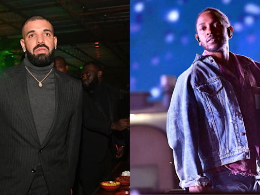 Drake vs. Kendrick Lamar: Who Has the Better Real Estate Portfolio?