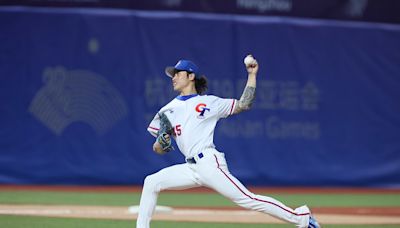 MiLB》林昱珉6.1局無失分 李灝宇2A連續16次盜壘成功