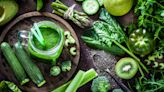 Green goodness: Unlocking the superpowers of vegetables