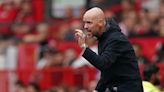 EPL TALK: Erik ten Hag running out of excuses (and ideas)