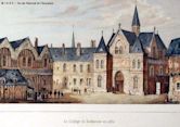 College of Sorbonne