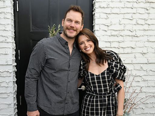 'Time capsule' LA home torn down by Chris Pratt and Katherine Schwarzenegger could have been shown 'some honor,' designer's daughter says