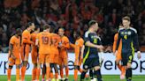 Netherlands 4-0 Scotland: Wasteful Tartan Army dealt harsh lesson in preparation for Euro 2024