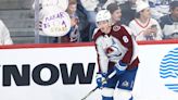 Mikko Rantanen scores twice as Avs finish Jets in Game 5